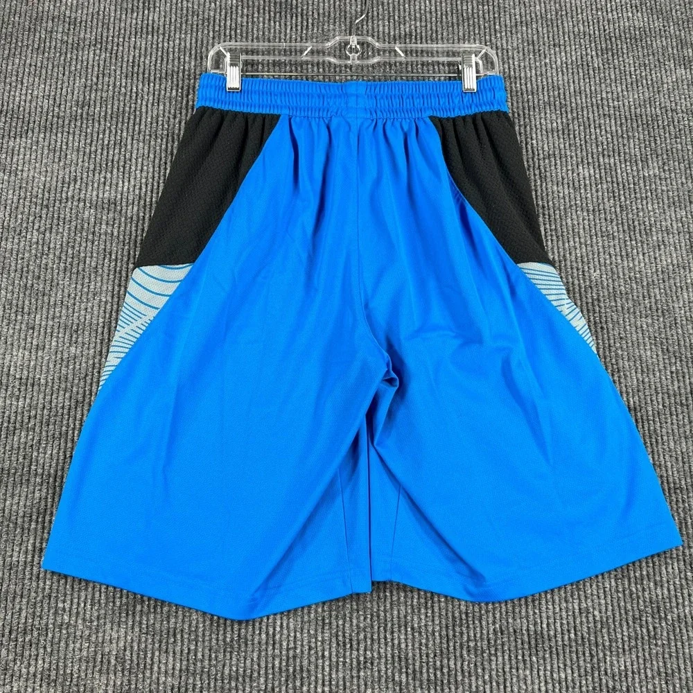 Nike Hyperlite Kevin Durant Shorts Mens‎ Medium Blue Gym Basketball Workout